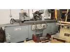 Summit, Universal, Cylindrical, Grinder, 12 X 60 - Opportunity!