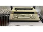 Vintage Retro IBM Actionwriter 1 Typewriter 6715-001 With