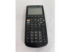 Texas Instruments Ti-86 Graphing Calculator 1997 No Cover No