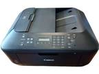 Canon MX479 All-In-One Inkjet Printer. Tested - Opportunity!