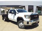 2023 GMC Sierra 3500HD CC Pro - Arlington,Texas