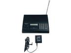 Realistic Pro-2028 Programable Scanner 50 Channel with AC
