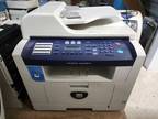 Xerox Phaser 3300MFP All-In-One Laser Printer - Opportunity!