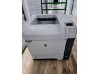 HP Laser Jet 600 M602 Workgroup Laser printer-CE992A PARTS