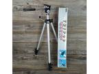 FOCAL Tripod (phone) Extended 55” Folded 21” Made In