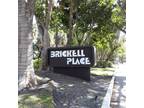 1865 Brickell Ave #A205, Miami, FL 33129