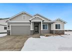 2930 Longboat Way, Fort Collins, CO 80524