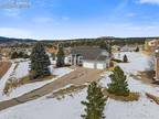 750 Bowstring Rd, Monument, CO 80132