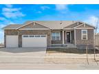 1607 Rivergate Wy, Berthoud, CO 80513