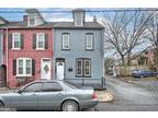 646 1st, Lancaster, PA 17603