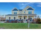 11943 George Farm Dr, Lovettsville, VA 20180