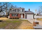 416 S Arthur Dr, Beverly, NJ 08010