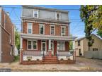 68 N Adams St, Pottstown, PA 19464