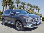 2023 Hyundai SANTA FE Plug-In Hybrid Limited