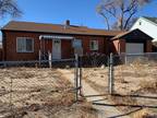 1625 n norwood ave Pueblo, CO