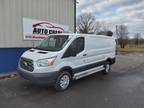 2016 Ford Transit Cargo 250