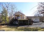 661 Moonrise Dr, Wardensville, WV 26851