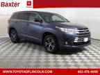 2018 Toyota Highlander LE Plus