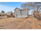 1212 W 2nd St, Florence, CO 81226