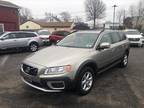 2012 Volvo XC70 3.2 Platinum