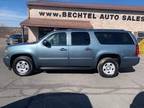 2010 Chevrolet Suburban LS