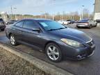 2008 Toyota Camry Solara SLE V6