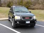 2004 Gmc Envoy Xuv SLT