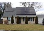 45 Medford Ln, Willingboro, NJ 08046