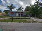 1106 nw 11th ct Fort Lauderdale, FL -