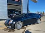 2013 Cadillac Cts 3.6L Premium