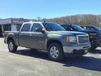 2011 Gmc Sierra 1500 SLT