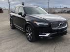 2021 Volvo XC90 T6 Inscription 7-Passenger