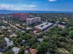 125 Edgewater Dr #16, Coral Gables, FL 33133