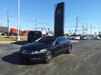 2015 Volkswagen Cc 2.0T Executive