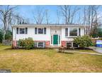 6213 Forest Mill Ln, Laurel, MD 20707