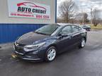 2016 Chevrolet Cruze LT Auto