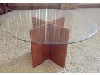New - Contemporary Coffee Table