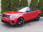 2023 Land Rover Range Rover Velar P340 R-Dynamic S