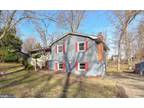 23025 Gunston Dr, Lexington Park, MD 20653