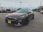 2018 Kia Cadenza Premium