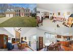 1707 Pepper Tree Ct, Bowie, MD 20721