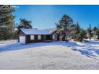 18235 Spruce Rd, Monument, CO 80132