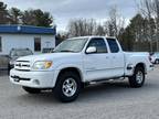 2003 Toyota Tundra Limited