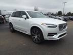 2023 Volvo XC90 Recharge T8 Plus Bright Theme 7P