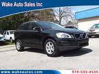 2011 Volvo XC60 3.2