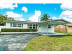 4411 NW 36th St, Lauderdale Lakes, FL 33319