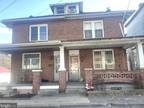 482 W Columbia St, Schuylkill Haven, PA 17972