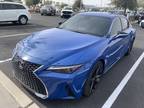 2021 Lexus IS 300 300