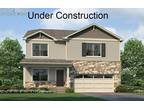 2160 Indian Balsam Dr, Monument, CO 80132
