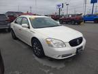 2006 Buick Lucerne CXS